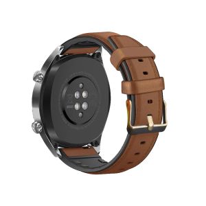 22mmスマートウォッチバンドストラップFor Huawei Watch GT 2 Pro GT2 46mm GT2Eウォッチ3 Pro GT3 46mmシリコンブレスレット