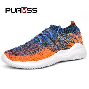 Buty 2023 Mężczyzn Buty do biegania 1 Męskie trenerzy sportowe buty na zewnątrz Walkng Buty do joggingu Trener Buty sportowe Mężczyźni Mężczyźni Sneakers