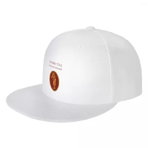 Ball Caps Jethro Tull: Życie w przeszłości Hip Hop Hat Cosplay Winter for Women Men's