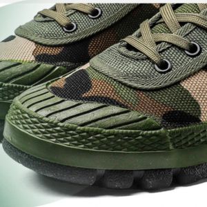 Sapatos de trabalho masculinos Táticas de caminhada de caça sapatos de caminhada de trekking homem respirável confortável sapatos de escalada de montanha sapatos vulcanizados