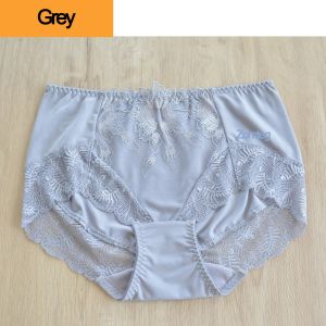 5st/Lot Women's Panty Zometg Lace Briefs Women's Underwear Lady Underbyxor Olika färg Appeal Accept Mix Color Order