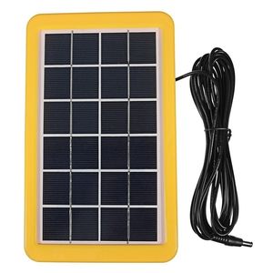 Carregador de painel de energia solar de luz solar USB 3 LIDADA DE BULBO SISTEMA DO SISTEMA DO SISTEMA DE PODERAÇÃO BANCO DE EMERÊNCIA BANCO DE EMERGÊNCIA ILUMINAÇÃO INOS