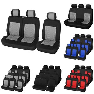 Universal Seats High Quality Covers Car Interior Suitable for Auto-schmuck (VII Bus 9 P2)