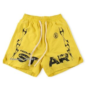 HellStar Shorts Męskie mody