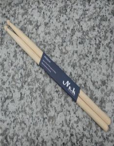 Maple Drumrolls 5A elektronische Rack-Drum-Sticks Jazz-Drum-Set-Sticks6398073