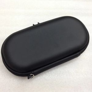 Bolsa de estojo rígido anti-choque de 1/3/5pcs para PSV 1000 ps vita gamepad para Psvita 2000 Slim Console Carry Bag de alta qualidade