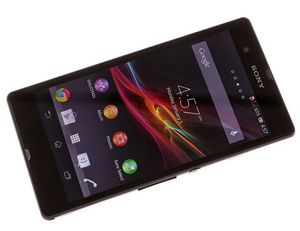Unlocked Original Sony Xperia Z L36h C6603 3G&4G Mobile Phone 5.0 Quad-Core 2G RAM 16GB ROM 13.1MP Camera Cell Phone