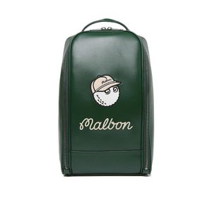 Malbon Bag Duffel Bags Duffel Bags Golf Clothing Bag Bortable Lightweight Fitness Handbag Shoe Storage Boston Outdoor Travel Tote Men Women Fe