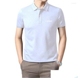 Mens Polos S T-shirt Inspirado Padrões de Aviação Juntos Tamanho para 3Xl Drop Delivery Vestuário Roupas Tees Dhssa