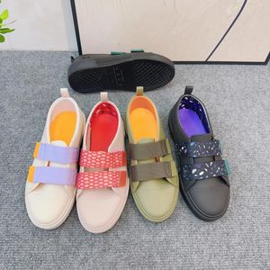 Casual Shoes Women's Baotou Non-Slip Soft Sole Fashion Ladies Versatile Board Adult Girls Convenience PVC