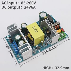 220 V a 5 V 9 V 12 V 24 V 30 V 36 V 500 Ma / 700 Ma 1A5A 18 A Módulos de fonte de alimentação de desconexão