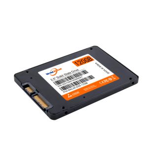 Walram 5pcs/10pcs SATA3 SSD 240 GB 2,5 SSD 120 GB 128 GB 256 GB Festplatte 500 GB HDD -Festplatten -Innenfest für Laptop