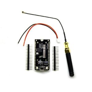 ESP32 SX1276 LoRa 868/915 МГц Bluetooth WIFI Lora Интернет-антенна макетная плата для Arduino