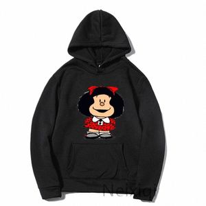 plus storlek kawaii tjej män kvinnor höst vinter hoodies heta anime hip hop tryck tröja harajuku söt flicka och pojke streetwear f27a#