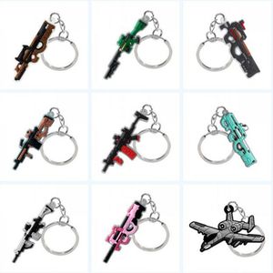 fashion pvc keychains cute cartoon key ring lovely bag accessories pendant kid boy toy gift