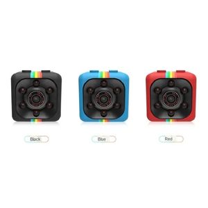 720p HD SQ11 Sports DV Sports Sports Outdoor Mini WiFi Camera Wireless