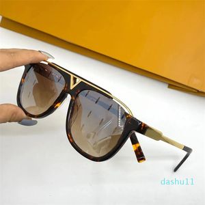 Luxus-Designer-Sonnenbrille für Herren und Damen, klassische Strand-Shading-UV-Schutzbrille