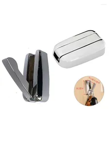 Teaware Sets Rv Coat And Hat Hook Small Trailer Self-modified Accessories Folding Drying Hiding