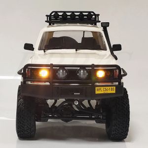 RC внедорожный автомобиль C54-1 RC Rock Crawlers 4x4 1/16 RC Выказывающий высокий скорость быстрого дистанционного управления, автомобиль, мальчик, ребенок для взрослой игрушки подарок