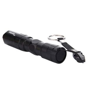 2024 2022 MINI LED -ficklampan Waterproof Ultra Bright Lantera LED Torch AA Batteri Kraftfull LED för jaktcamping, fiske1. För utomhus nattaktiviteter