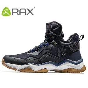 Buty Rax Mens Waterproof buty turystyczne buty turystyczne Górskie buty