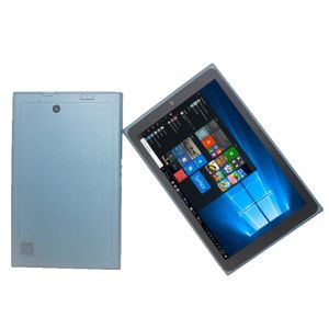 Heißverkauf 10,1 Zoll 10K 32bit Windows 10 2 GB DDR+32 GB ROM -Tablet mit Bluetooth -Tastatur -Hülle Z3735F 1280 x 800IPS Quad Core