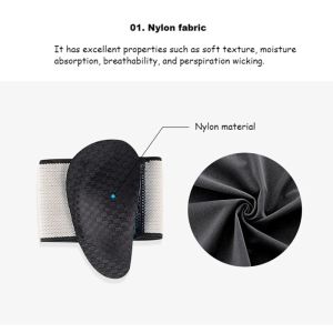 2Pcs EVA Flat Feet Arch Support Orthopedic Insoles Pads For Shoes Men Women Foot Valgus Sports Insoles Shoe Inserts Accessories
