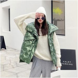 レディースベストファッション女性ベストジャケット