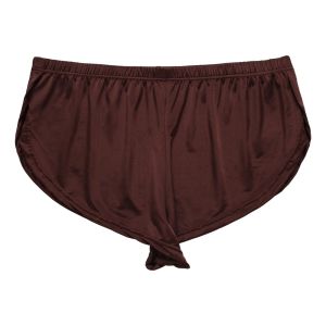Mężczyźni Casul odzież domowa Wygodna odzież snu piżama spodni Mężczyzna seksowne strzały spodnie domowe spodenki bokser