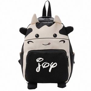 enbroidery Name Aminals Toddler Kids Backpack for Boys Girls Preschool Kindergarten School Backpack Bookbag School Bag Z7Qg#