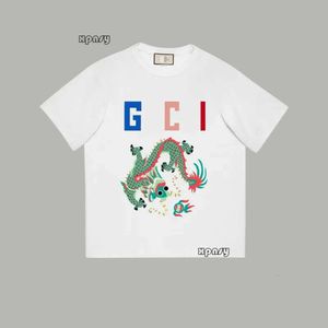 2024 New Mens 디자이너 T 셔츠 남녀 여성 검은 Tshirt 인쇄 짧은 슬리브 브랜드 셔츠 연주 스트리트웨어 의류 의류 271