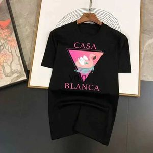 Homens camisetas Novas mulheres grávidas esportes de alta qualidade verão camiseta algodão impressão casual extra grande camisa fr grátis h240330