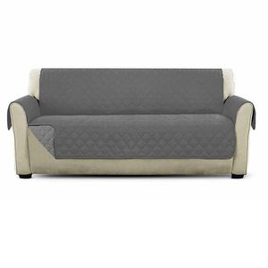 Sofa Couch Covers Psy Pets Dzieci antypoślizgowe meble meble szkieletowe obrońca schyłki sofy krzesło dekoracje domowe 1/2/3 seter