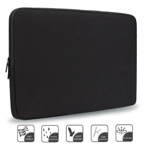 Torebka Sleeve do torby do Xiaomi Mi Pad 5 Pro 11 -calowa szokowa torba do zapięcia na zamek błyskawiczny dla Xiaomi Mi Pad 4 Plus / PAD4