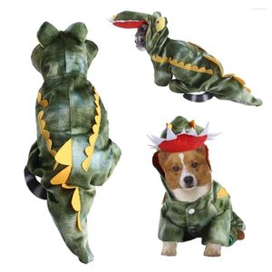 Cão vestuário animal de estimação engraçado estilo dos desenhos animados roupas gato crocodilo cosplay traje roupas vários tamanhos disponíveis