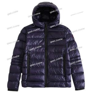 Canadas Goosejacket Donna Lusso Canadese Uomo Piumino Parka Goose Giacche Invernali Designer Felpa con cappuccio Outdoor Leggero Goose Giacche Cappotto Nero Canadas Goosee 127