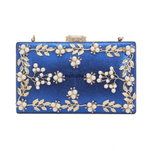 Designer-Luxus-Mode-Diamant-Clutch-Taschen, Blumen-Bankett-Tasche, modische Diamant-Abend-Geschenktasche, Promi-Damen-Handtasche, Box-Tasche, Kettentasche