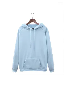 Kvinnors hoodies Detta är vår anpassade stil efter beställningen, skicka bild du behöver för att skriva ut på klädtjänst!