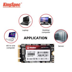 Kingspec SSD M2 SATA SSD 120GB SSD 240 GB DUSTO RUD