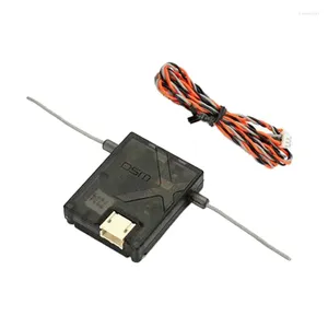 Spoons DSMX Receiver Satellit für AR6210 AR8000 AR9020 AR12120