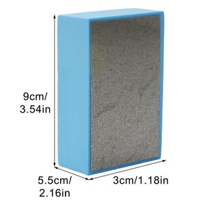 Diamond Polishing Hand Pad Block Stone Marble Ceramic Abrasive Sanding Disc Polisher Tool For Ceramic Tile Marble Glass Grinding