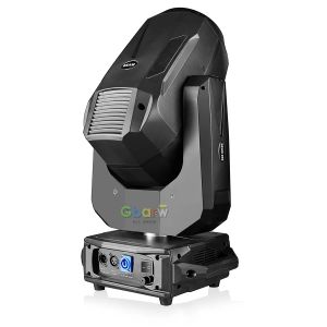 Ingen skatt 2st 260W balk 10r Sharpy Lyre Beam 260W 10R Lätt rörlig huvudstadium Lyre Moving Head Lights DMX DJ Disco Equipment