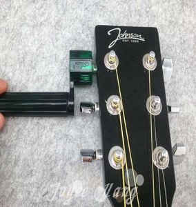 Алиса, большой пластиковый механизм намотки гитарных струн, съемник колышек, удобный инструмент для снятия штифтов, Whole8756750