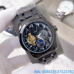 2024 Top Tissoity Wristwatches Men Women Watches Automatic Machinery Watch 1853 Wrist Wrist-Watch Steel Strap Fashion Prx Watcher Watches Tiss04