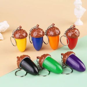 30pcs Pinecone Beyaz Kalem Pen Pens Yazmak İçin Okul Seti Güzel Kırtasiye Sevimli Kawaii