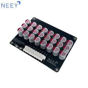 NEEY Wholesale Active Equalizer Balancer 5A 3~21S Lipo/Lifepo4/LTO Battery Energy Capacitor