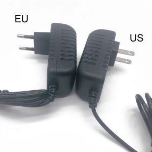DC 5V 0,5A 0,8A 1A 2A 2,5A 3A AC 100-240 V Adapter Power Converter 5 V Volt 1000MA Zasilanie Mini Micro USB