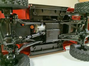 WPL C54-1 4WD 2.4G Off-road Car LC80 Remot Controlc Rc RC Crawler Buggy Ruch Moving Maszyna Dzieci Bateryjne samochody Prezent dla chłopców