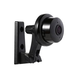 Escam Q6 Motion Detection Night Vision Mini WiFi Camera P2P Onvif Surveillance Camera Support 128G SD Storage