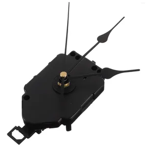 Clocks Accessories Work Movement With Pendulum Plastic Motors Powered Replacement